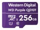 Image 3 Western Digital WD Purple SC QD101 WDD256G1P0C - Carte mémoire flash