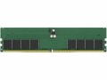 Kingston DDR5-RAM KVR56U46BD8-32 5600 MHz 1x 32 GB