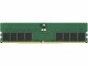 Image 0 Kingston DDR5-RAM KVR56U46BD8-48 5600 MHz 1x 48 GB