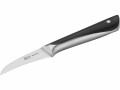 Tefal Schälmesser Jamie Oliver 7 cm, Schwarz, Typ: Schälmesser