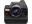 Bild 1 Polaroid Fotokamera I-2 Schwarz, Detailfarbe: Schwarz, Blitz