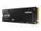 Bild 4 Samsung SSD 980 M.2 2280 NVMe 500 GB, Speicherkapazität