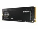 Samsung SSD 980 M.2 2280 NVMe 500