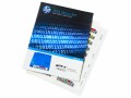 Hewlett Packard Enterprise HPE Ultrium 5 WORM Bar Code Label Pack