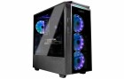 Captiva Gaming PC Highend Gaming R73-942, Prozessorfamilie: AMD