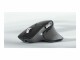 Logitech MX MASTER3S FOR MAC PERFORMANCE WRLS MOUSE - PALE