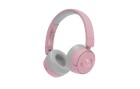 OTL On-Ear-Kopfhörer Hello Kitty Rosa; Weiss, Detailfarbe