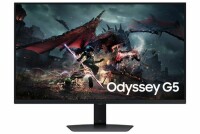 Samsung ODYSSEY G50D WQHD 2560 X 1440 F VESA 100