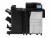 Bild 1 HP Inc. HP Multifunktionsdrucker LaserJet Enterprise Flow M830z