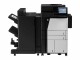 Bild 5 HP Inc. HP Multifunktionsdrucker LaserJet Enterprise Flow M830z