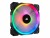 Bild 13 Corsair PC-Lüfter iCUE LL140 RGB 2 Stück, Beleuchtung: Ja