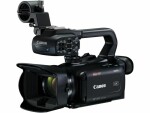 Canon Videokamera XA40, Speicherkartentyp: SDXC, SD, SDHC