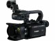 Canon Videokamera XA40, Speicherkartentyp: SDHC, SDXC, SD