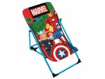 Arditex Kinder-Gartenstuhl Marvel Avengers, Altersempfehlung ab