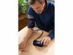Veroval Blutdruckmessgerät Compact+, Touchscreen: Nein, Messpunkt
