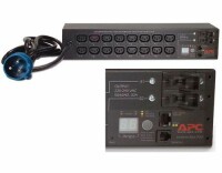 APC Switched Rack PDU - AP7922B