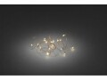 Konstsmide LED Lichterkette Angel Hair 1.9 m 20 LED