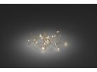 Konstsmide LED Lichterkette Angel Hair 1.9 m 20 LED