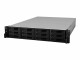 Bild 3 Synology NAS RackStation RS3618xs, 12-bay, Anzahl