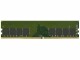 Kingston DDR4-RAM 3200 MHz 1x 8 GB, Arbeitsspeicher Bauform