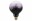 Bild 0 EGLO Leuchten EGLO Leuchtmittel schwarz-violett-transp., inkl. 1x E27 4W