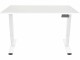 Contini Tisch höhenverstellbar mit Tischplatte 1.4x 0.8 m