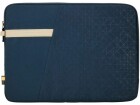Case Logic Notebook-Sleeve IBIRA 14" Blau, Tragemöglichkeit: Ohne