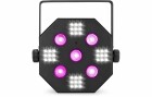 BeamZ Lichteffekt MultiAce2, Typ: Lichteffekt, Ausstattung