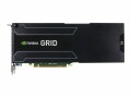 Hewlett Packard Enterprise NVIDIA GRID K2 - Grafikkarten - 2 GPUs