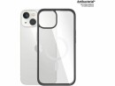 Panzerglass Back Cover Clear Case MagSafe iPhone 14, Fallsicher