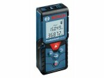 Bosch Professional Laser-Distanzmesser GLM 40 40 m, Reichweite: 40 m