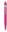 Bild 0 CARAN D'A Minenhalter 844          0.7mm - 844.090   pink-Fluo