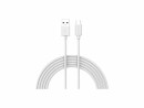 LMP USB 2.0-Kabel USB A - USB C 1