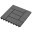 Image 2 vidaXL Carreaux de terrasse 30x30 cm 11 pcs Gris WPC 1 m2