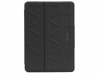 Targus Pro-Tek - Flip cover for tablet - polyurethane