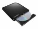 Lenovo USB Portable DVD Burner - Disk drive