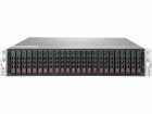 Supermicro SuperStorage Server - 2029P-E1CR24H
