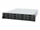 Image 2 Synology NAS RackStation RS2423RP+, 12-bay, Anzahl