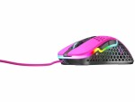 Xtrfy Gaming-Maus M4 RGB PINK