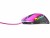 Bild 4 Xtrfy Gaming-Maus M4 RGB PINK, Maus Features: Umschaltbare