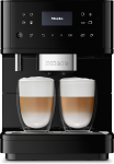 Miele Stand-Kaffeevollautomat CM 6160 CH OBSW - A