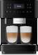 Miele Stand-Kaffeevollautomat CM 6160 CH OBSW - A