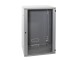 Dätwyler IT Infra Wandschrank Premium DWMR 19" / 18HE / Grau