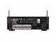 Image 1 Denon AV-Receiver AVR-S660H Schwarz, Radio Tuner: Internetradio