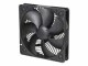 SilverStone PC-Lüfter Air Penetrator AP181, Beleuchtung: Nein