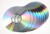 Image 1 Verbatim CD-R Jewel 80MIN/700MB 43327 52x crystal 10 Pcs