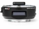 Viltrox Objektiv-Adapter EF-E5, Zubehörtyp Kamera