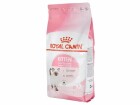 Royal Canin Trockenfutter Kitten, 2 kg, Tierbedürfnis: Wachstum