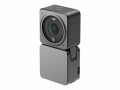 DJI Innovations DJI Action 2 Power Combo (3840 x 2160, Schwarz