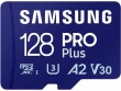 Samsung PRO Plus MB-MD128SA - Scheda di memoria flash